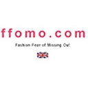 Ffomo.Com logo
