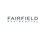 F&f Properties logo