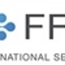 Ffp International Search logo