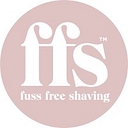 Friction Free Shaving logo
