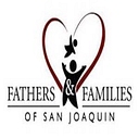 Fathers & Families Of San Joaquin logo