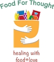 Food For Thought logo