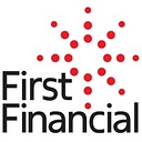 First Financial Merchant Services logo