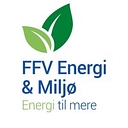 Ffv Energi & Miljø A/S logo