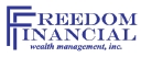 Freedom Financial Wealth Management, Inc logo
