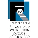 Felderstein, Fitzgerald, Willoughby & Pascuzzi Llp logo