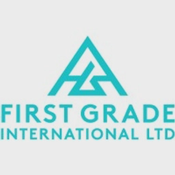 First Grade International Ltd logo