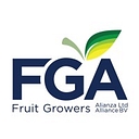 Fruit Growers Alianza Ltd / Fruit Growers Alliance Bv logo