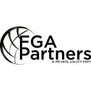Fga Partners logo