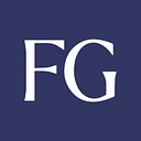 Fg Barnes logo
