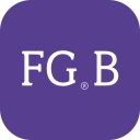Fg Burnett logo