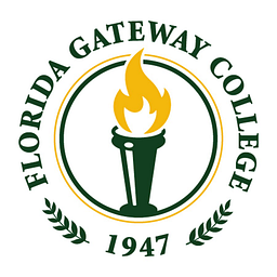 Florida Gateway College logo
