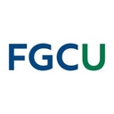 Florida Gulf Coast University logo