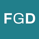 Farrar Gesini Dunn logo