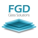 FGD Glass logo