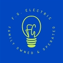 FG Electric logo