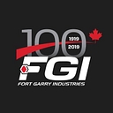 Fort Garry Industries logo