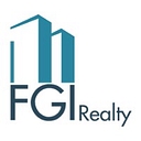 Fgi Realty logo