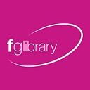 Fg Library & Learning logo