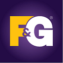 F&G Life logo