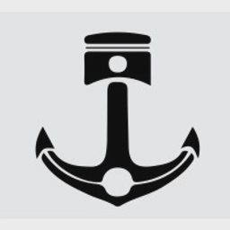 FGL Marine Services Ltd logo