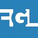 Fgl Telecom logo