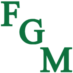 Fullerton Grounds Maintenance logo