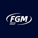 FGM Dental Group logo