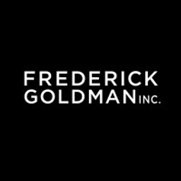 Frederick Goldman INC. logo
