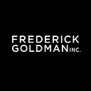 Frederick Goldman, Inc. logo