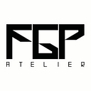 Fgp Atelier logo