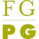 Freddie Georges Production Group logo