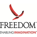 Freedom Graphic Systems logo