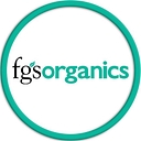 Fgs Organics Limited logo