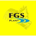Fgs Plant Ltd logo