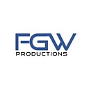 Fgw Productions logo