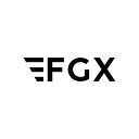 Fgx logo