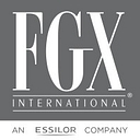 Fgx International logo