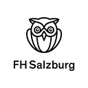 Favicon of Salzburg University of Applied Sciences