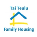 Family Housing logo