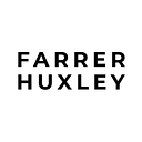 Farrer Huxley Associates logo