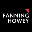 Fanning Howey logo