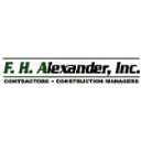 F. H. Alexander, Inc. logo