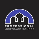 Professional Mortgage Source Llc logo
