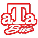 Flint Hills Area Transportation Agency logo