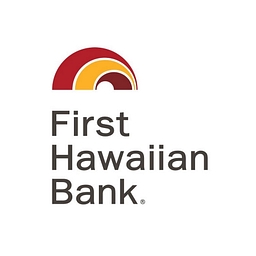 First Hawaiian Bank logo