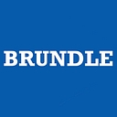 F H Brundle logo
