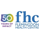 Flemingdon Health Centre logo