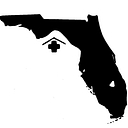 Florida Health Care Association logo