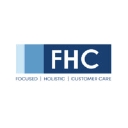 F. H. Cann & Associates, Inc. logo